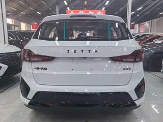 2026 Jetta VS5 I Рестайлинг 2, белый, 2040000 рублей, вид 2