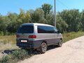 1998 Mitsubishi Delica IV, серебристый, 850000 рублей - вид 5