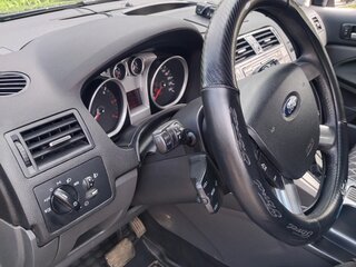 2011 Ford Kuga I, синий, 750000 рублей, вид 4