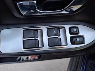 2010 Mitsubishi Pajero IV, синий, 2200000 рублей, вид 4