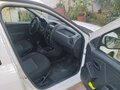 2021 Lada (ВАЗ) Largus I Рестайлинг, белый, 850000 рублей - вид 4