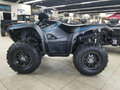 2025 Yamaha Grizzly 700, чёрный, 1402000 рублей - вид 3