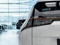 2026 GAC GS4, белый - вид 5