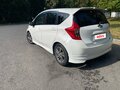 2013 Nissan Note II, белый, 750000 рублей - вид 6
