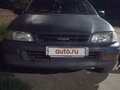 1993 Toyota Caldina I, синий, 250000 рублей - вид 1