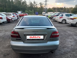 2003 Volvo S40 I Рестайлинг, серый, 205000 рублей, вид 4