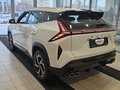 2026 Geely Cityray, белый - вид 9