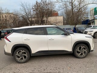 2023 Geely Boyue Cool, белый, 2150000 рублей, вид 4