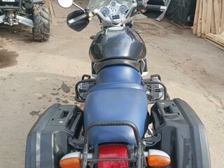 1999 BMW R 1100 R, серый, 370000 рублей, вид 4