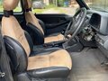 1990 Suzuki Escudo I, чёрный, 210000 рублей - вид 5