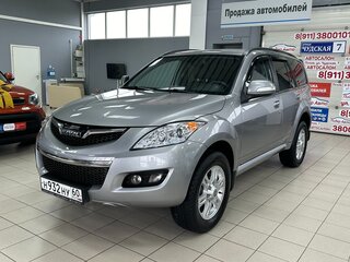 2020 Haval H5 I, серый, 1950000 рублей, вид 3