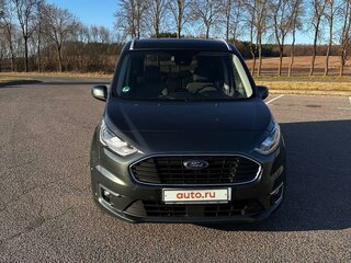 2020 Ford Tourneo Connect Grand II Рестайлинг, серый, 1950000 рублей, вид 4
