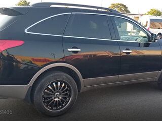 2012 Hyundai ix55, чёрный, 1290000 рублей, вид 3