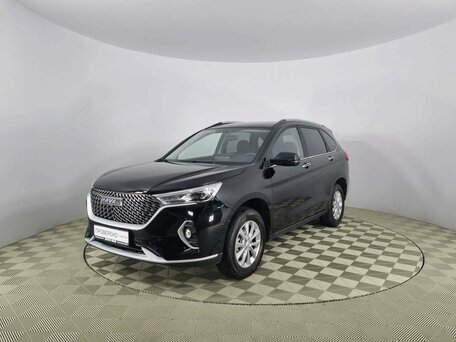 Haval M6 II