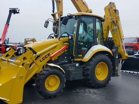 2025 LGCE B877F, 7200000 рублей, вид 3