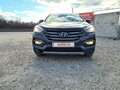 2017 Hyundai Santa Fe III Рестайлинг, чёрный, 2180000 рублей - вид 2