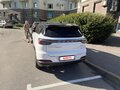 2024 Chery Tiggo 7 Pro Max I Рестайлинг, белый - вид 3