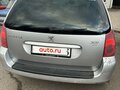2005 Peugeot 307 5-speed I, серебристый, 312385 рублей - вид 1