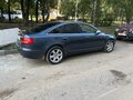 2006 Audi A6 III (C6), серый, 630000 рублей - вид 4