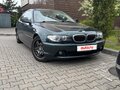 2004 BMW 3 серии 325i IV (E46) Рестайлинг, зелёный, 980000 рублей - вид 2
