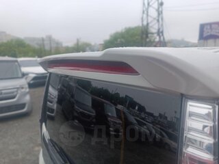2017 Toyota Roomy I, белый, 1100000 рублей, вид 4