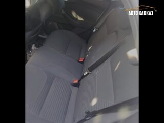 2016 Ford Focus III Рестайлинг, белый, 1350000 рублей, вид 4