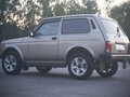 2022 Lada (ВАЗ) Niva Legend Euro-2 I, серый, 900000 рублей - вид 8