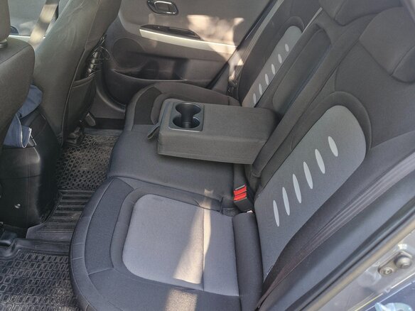 2013 Kia Ceed II, синий, 1265000 рублей - вид 12