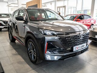 2026 Changan UNI-S I, серый, 3229900 рублей, вид 4