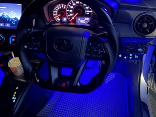 2019 Toyota Corolla Axio XI (E160, E170) Рестайлинг 2, серый, 1300000 рублей, вид 3