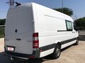 2013 Mercedes-Benz Sprinter, белый, 6200000 рублей - вид 3