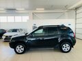 2017 Renault Duster I Рестайлинг, чёрный, 1370000 рублей - вид 9
