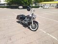 2007 Harley-Davidson Road King, чёрный, 850000 рублей - вид 7