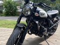 2020 Ducati Scrambler 800, серебристый, 920000 рублей - вид 10