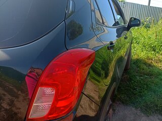 2014 Opel Mokka I, чёрный, 790000 рублей, вид 5