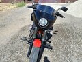 2015 Yamaha XV950 Bolt, оранжевый, 640000 рублей - вид 1