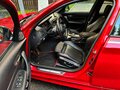2011 BMW 1 серии 120d II (F20/F21), красный, 2450000 рублей - вид 8