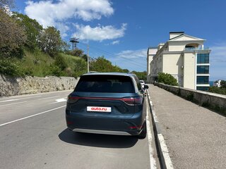 2024 Aito M9 225 I, голубой, 8500000 рублей, вид 5