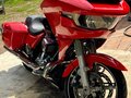 2024 Harley-Davidson Road Glide, красный, 2449000 рублей - вид 8