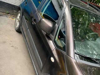 2014 Suzuki SX4 I (Classic) Рестайлинг, коричневый, 1190000 рублей, вид 5