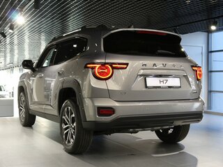 2026 Haval H7 I, серый, 4199000 рублей, вид 5