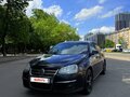 2009 Volkswagen Jetta V, чёрный