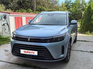 2022 Aito M7 I, серый, 3600000 рублей, вид 3