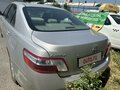 2008 Toyota Camry VI (XV40), серебристый, 888000 рублей - вид 8