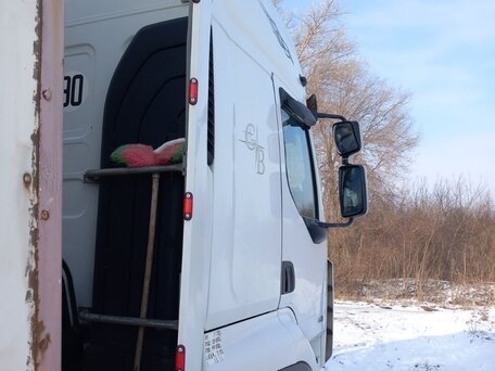 2009 Renault Premium, белый, 3500000 рублей, вид 4