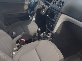 2013 Skoda Yeti I, серый, 810000 рублей, вид 4