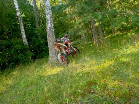 2015 Kayo Classic, красный, 75000 рублей, вид 5