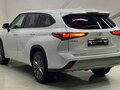 2026 Toyota Highlander IV (XU70), белый, 5329000 рублей - вид 6