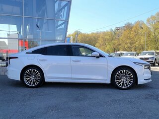 2024 FAW Bestune B70 I Рестайлинг, белый, 2400000 рублей, вид 3