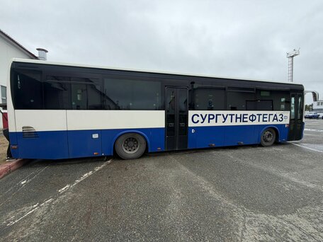 2014 Iveco Crossway, белый, 3013400 рублей, вид 1